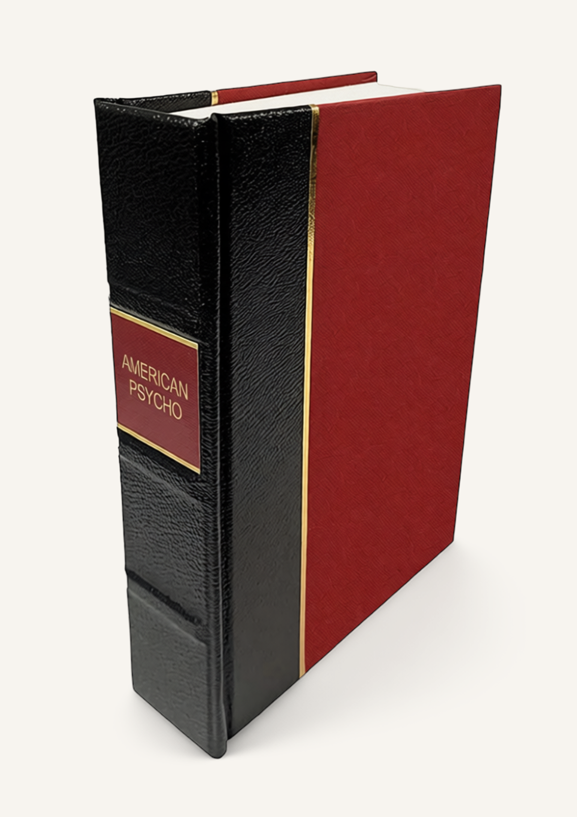 Classic Leather-Bound Books