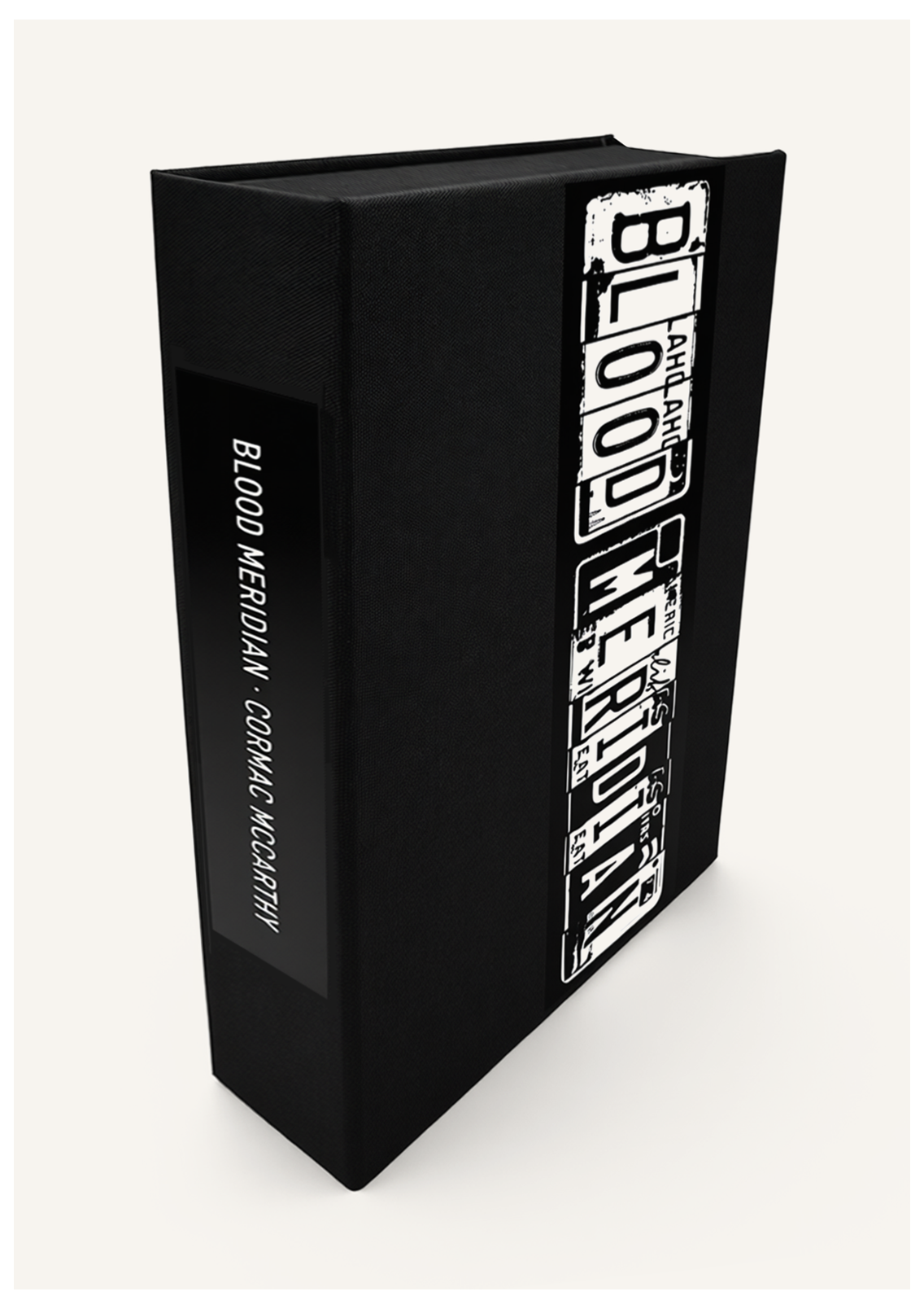 Clamshell Book Editions