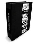 Pet Sematary by Stephen King - Clamshell Book Edition - angled front-and-spine hero view