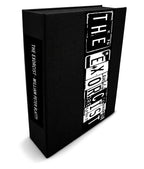 The Exorcist by William Peter Blatty - Clamshell Book Edition - angled front-and-spine hero view